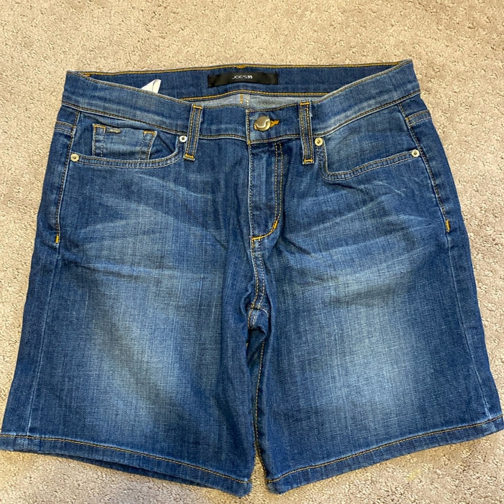 EUC Joe’s Jeans Denim Shorts